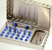 IMPLANT PROSTHETIC KIT-2