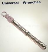 UNIVERSAL TORQUE WRENCH