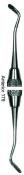 Composite Plastic Instrument - Anterior #179