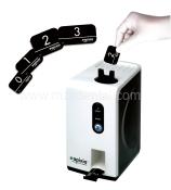 Apixia Digirex Phospher Plate Scanner