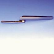 Articulating Paper Forceps