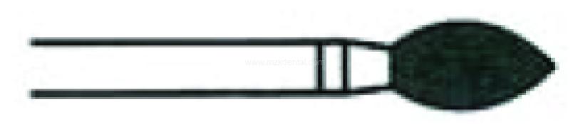 Diamond Burs # 368-023