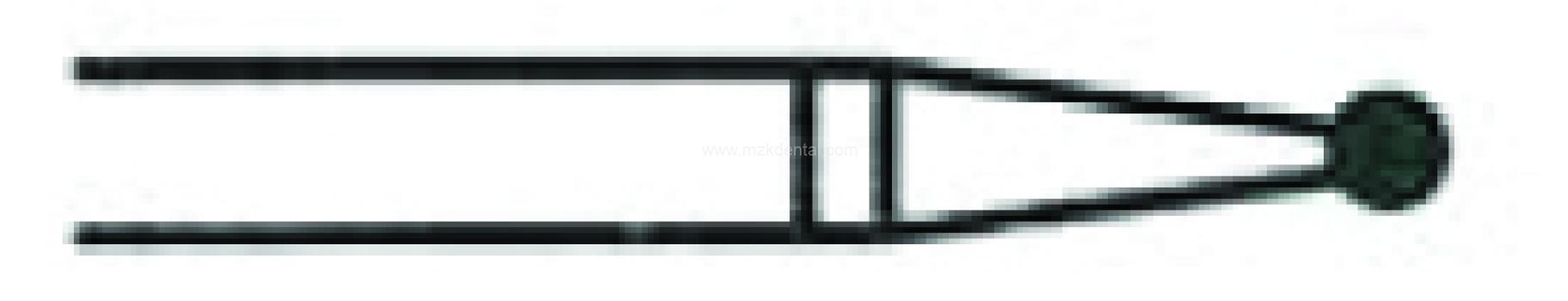 Diamond Burs # 801-014