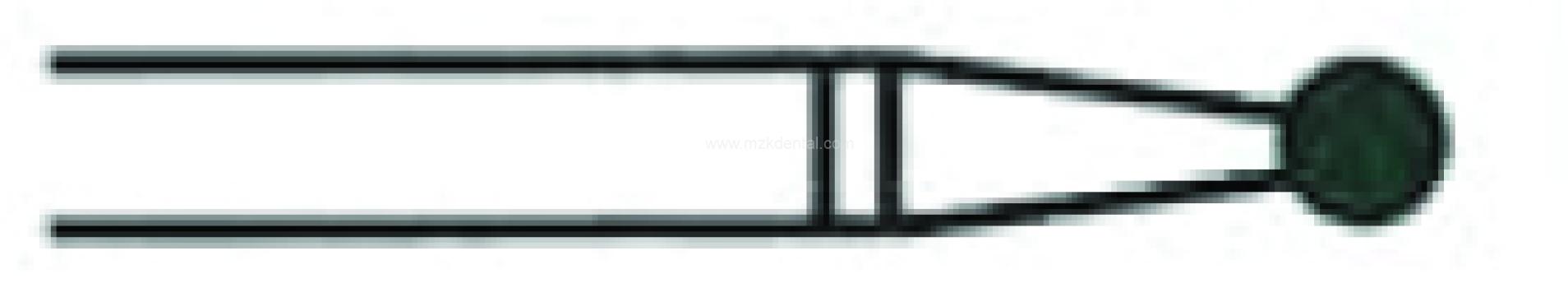 Diamond Burs # 801-018