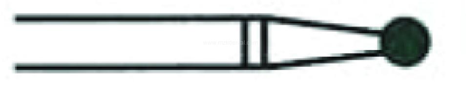 Diamond Burs # 801-018
