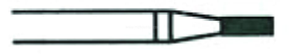Diamond Burs # 835-010
