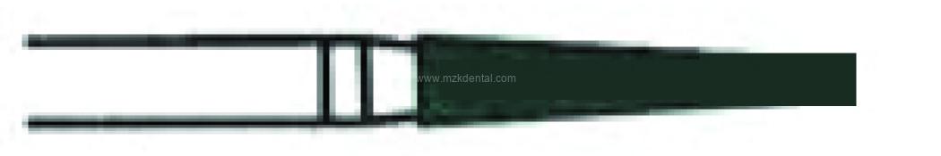 Diamond Burs # 848-018