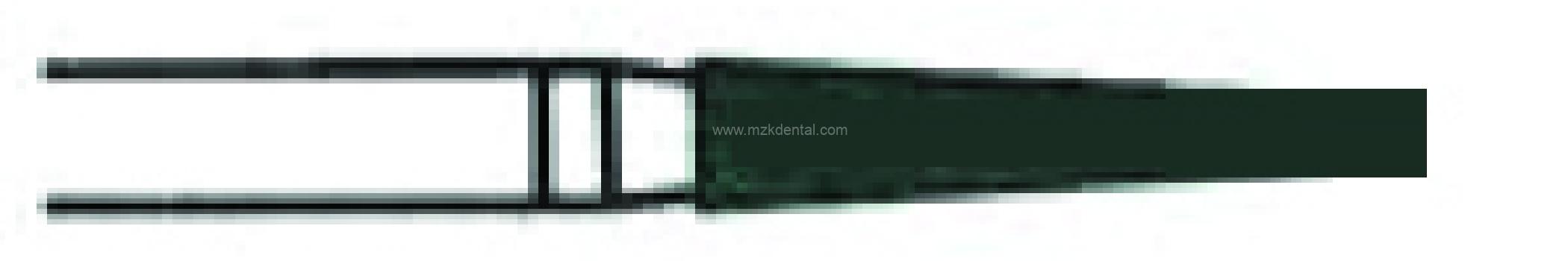 Diamond Burs # 848-018