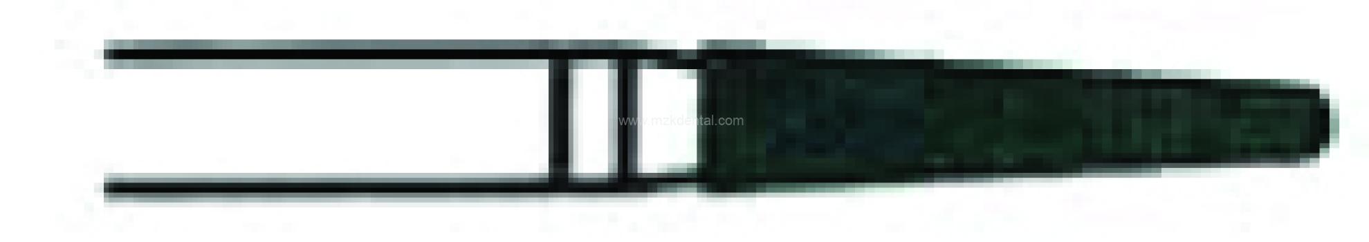 Diamond Burs # 856-016