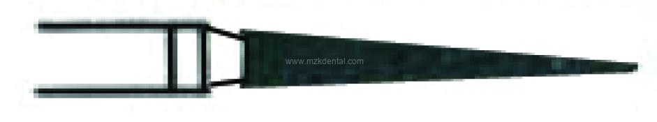 Diamond Burs # 859-012