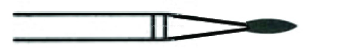 Diamond Burs # 889-008
