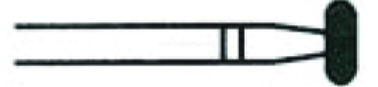 Diamond Burs # 909-042
