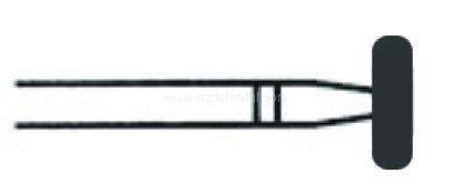 Diamond Burs # 909-055