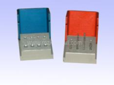 Bur Blocks