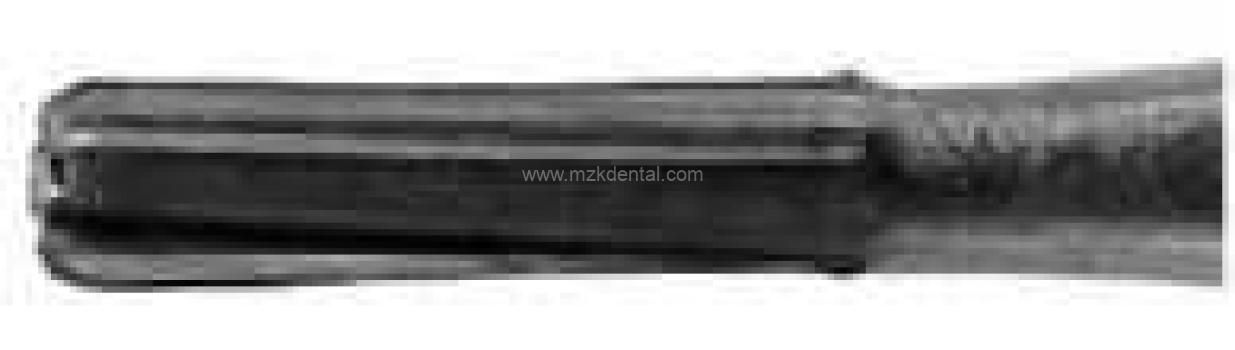 Carbide FG Burs - Amalgam Prep