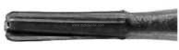 Carbide FG Burs - Amalgam Prep