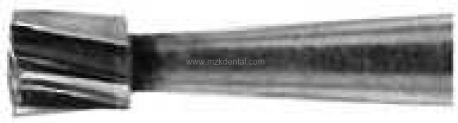 Carbide FG Burs - Inverted Cone