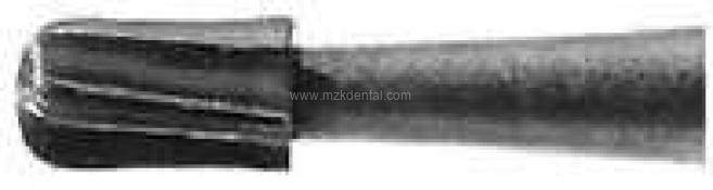 Carbide FG Burs - Pear Shape