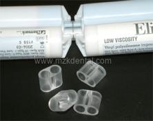 Impression Cartridge Connectors