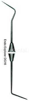 Endodontic Explorer #DG16
