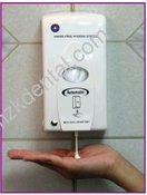 Hands-Free Hygiene System 400ml