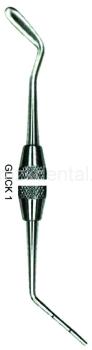 Endodontic Vertical Plugger - GLICK #1