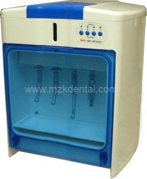 SRD-400   4-Handpiece Cleaning & Lubricating System