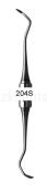 Periodontal Scaler - 204S