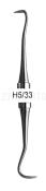 Periodontal Scaler - H5/33