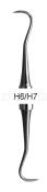 Periodontal Scaler - H6/H7
