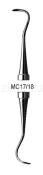 Periodontal Scaler - MC 17/18