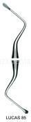 Surgical Curette - Lucas 85